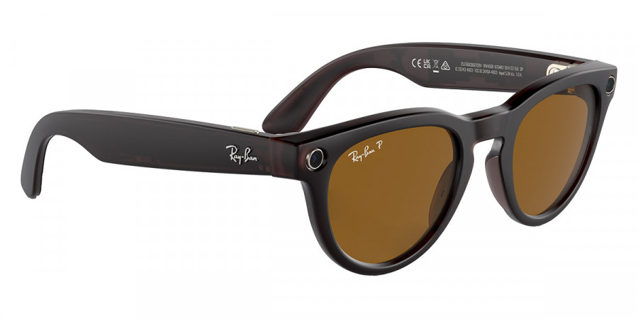 Ray-Ban™ - Meta Headliner RW4009