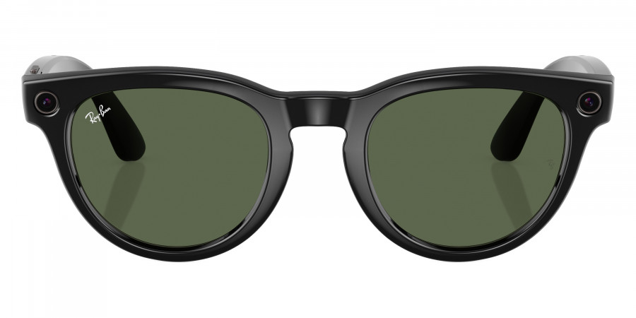 Ray-Ban™ - Meta Headliner RW4009F