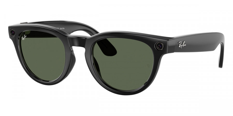 Ray-Ban™ - Meta Headliner RW4009F