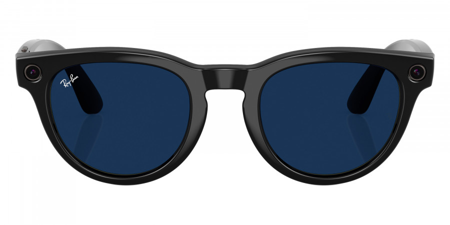 Ray-Ban™ - Meta Headliner RW4009F