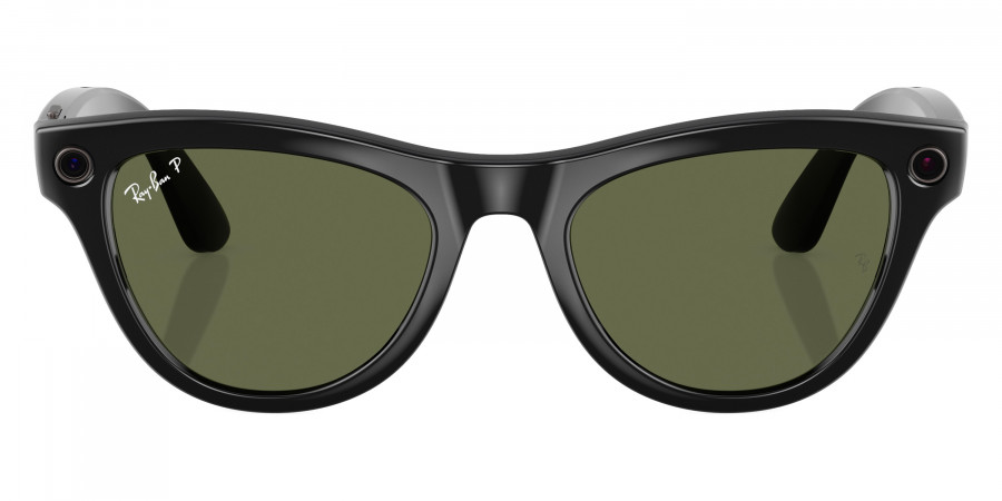 Ray-Ban™ - Meta Skyler RW4010