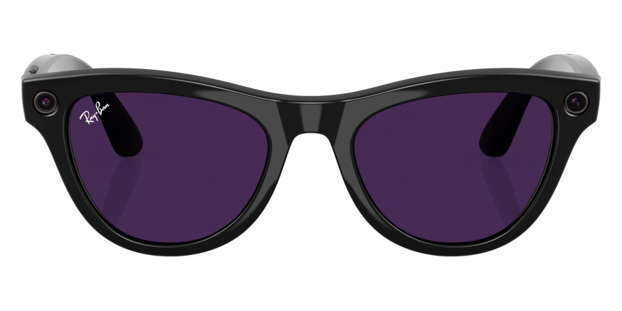 Ray-Ban™ - Meta Skyler RW4010