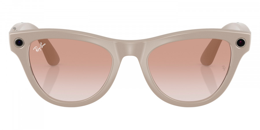 Ray-Ban™ - Meta Skyler RW4010