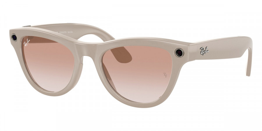 Ray-Ban™ - Meta Skyler RW4010