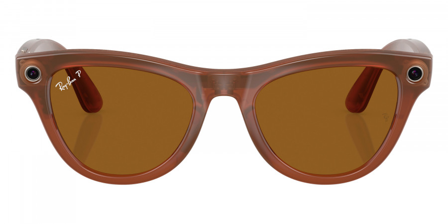 Ray-Ban™ - Meta Skyler RW4010