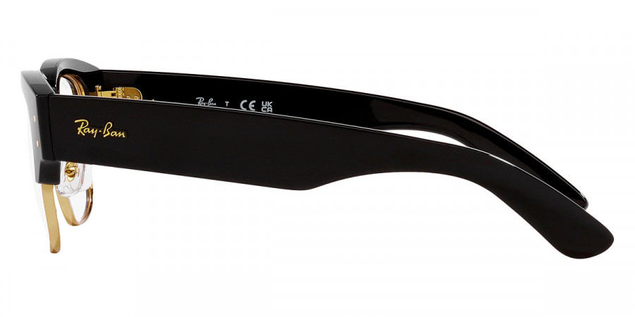 Ray-Ban™ - Mega Clubmaster RX0316V