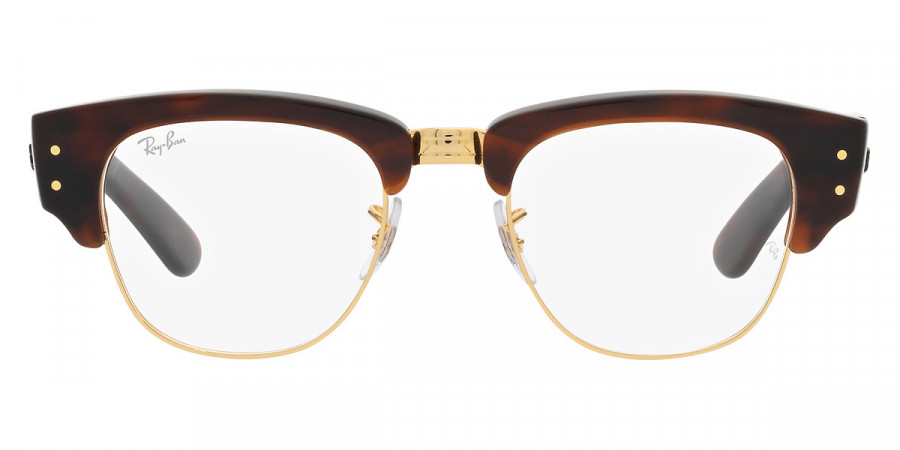 Ray-Ban™ - Mega Clubmaster RX0316V