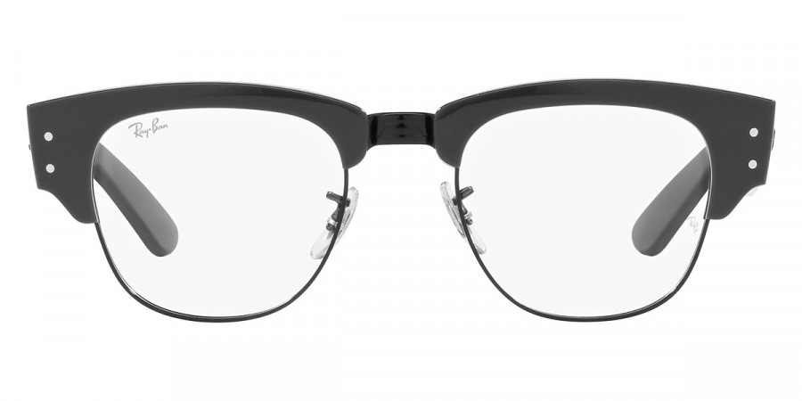 Ray-Ban™ - Mega Clubmaster RX0316V