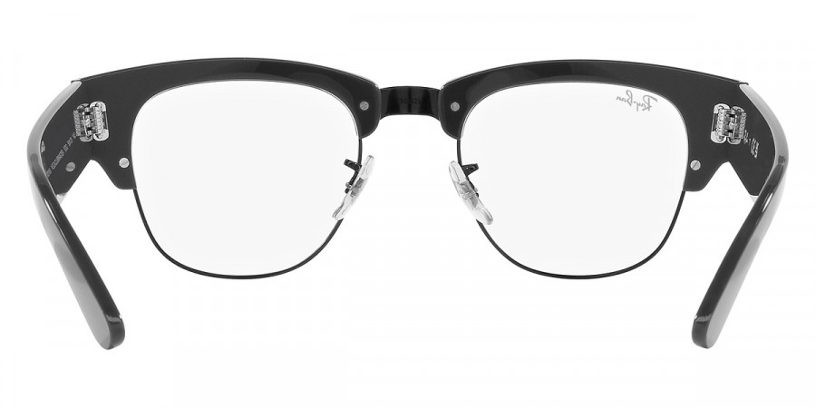 Ray-Ban™ - Mega Clubmaster RX0316V