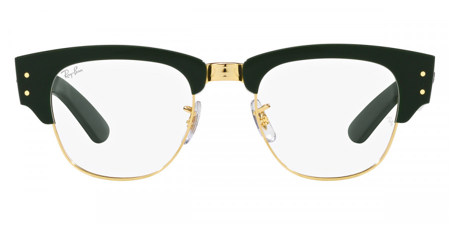 Ray-Ban™ - Mega Clubmaster RX0316V