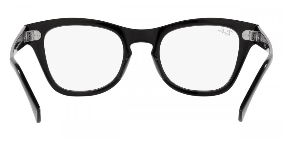 Color: Black (2000) - Ray-Ban RX0707VM200048