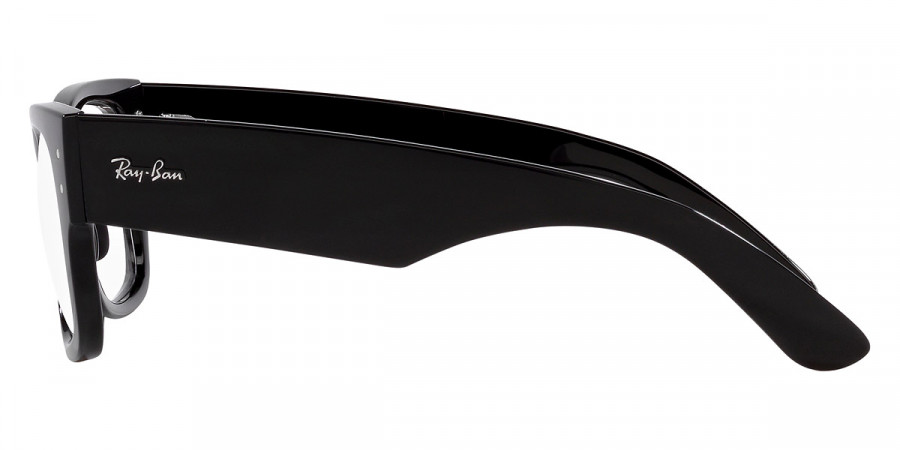 Color: Black (2000) - Ray-Ban RX0840V200051