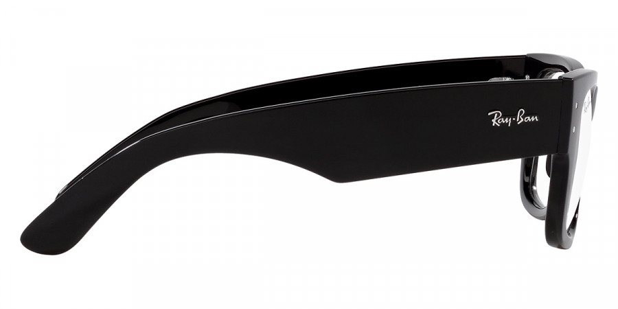 Color: Black (2000) - Ray-Ban RX0840V200051