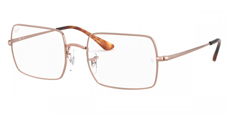 Color: Copper (2943) - Ray-Ban RX1969V294354