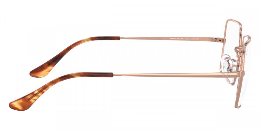 Color: Copper (2943) - Ray-Ban RX1969V294354