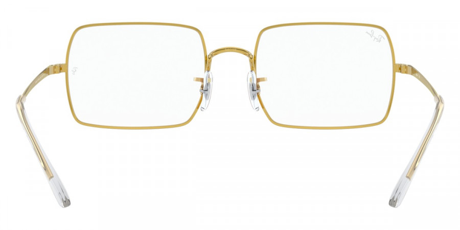 Ray-Ban™ - Rectangle RX1969V