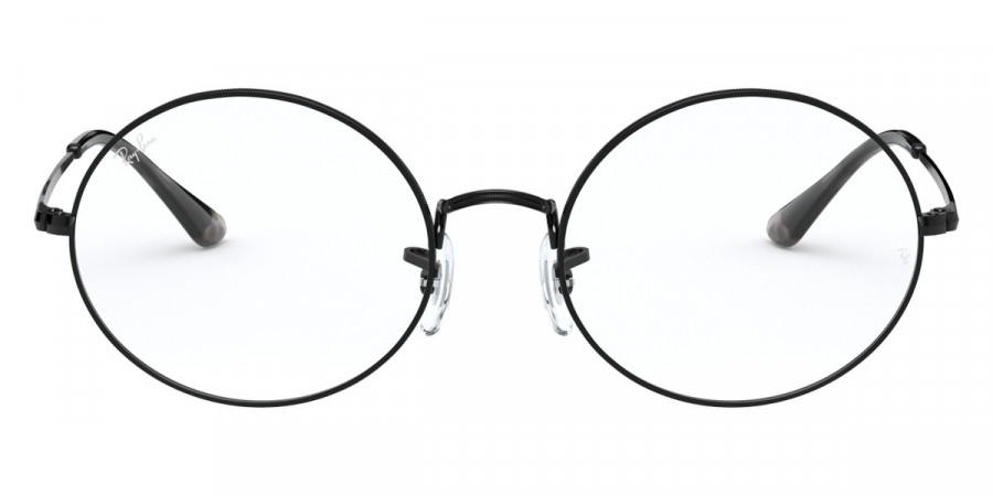 Ray-Ban™ - Oval RX1970V