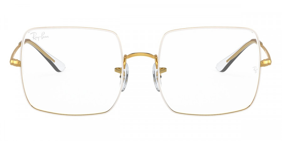 Ray-Ban™ - Square RX1971V