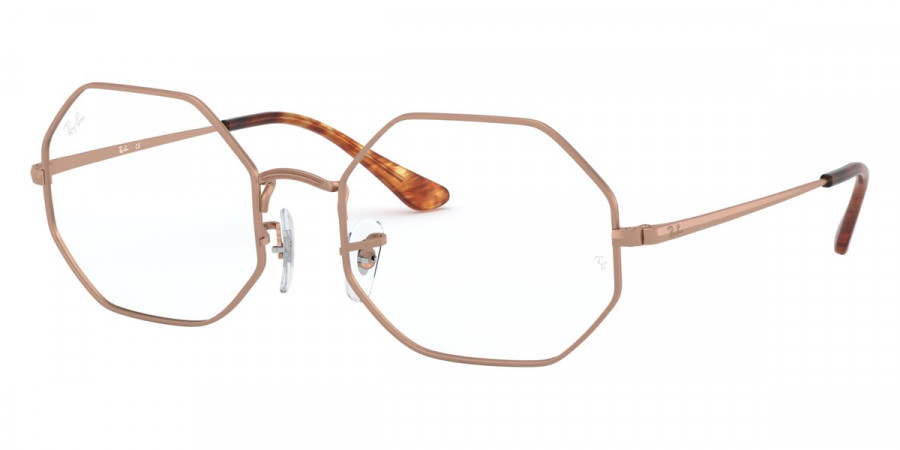 Color: Copper (2943) - Ray-Ban RX1972V294351