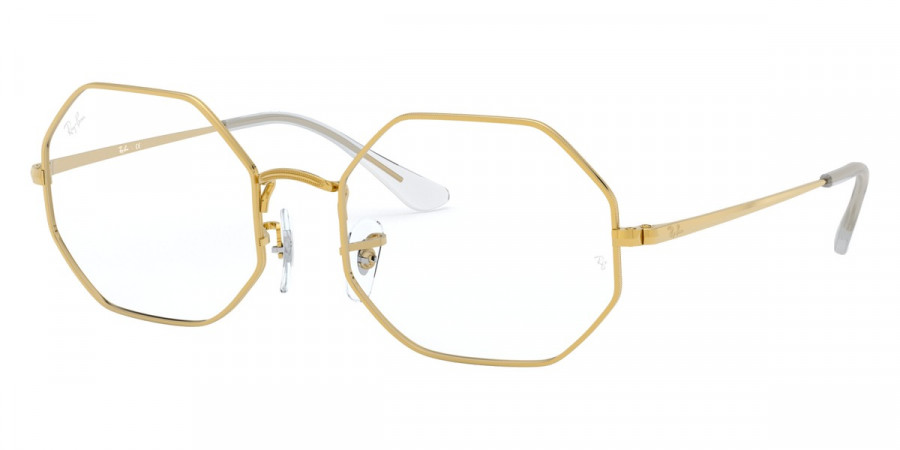 Color: Legend Gold (3086) - Ray-Ban RX1972V308654