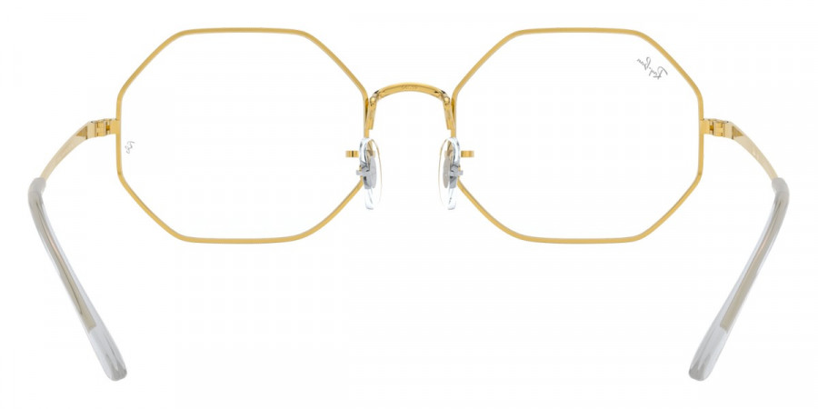 Color: Legend Gold (3086) - Ray-Ban RX1972V308654