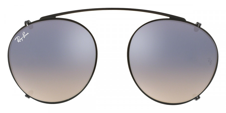 Ray-Ban™ - Clip On RX2180C