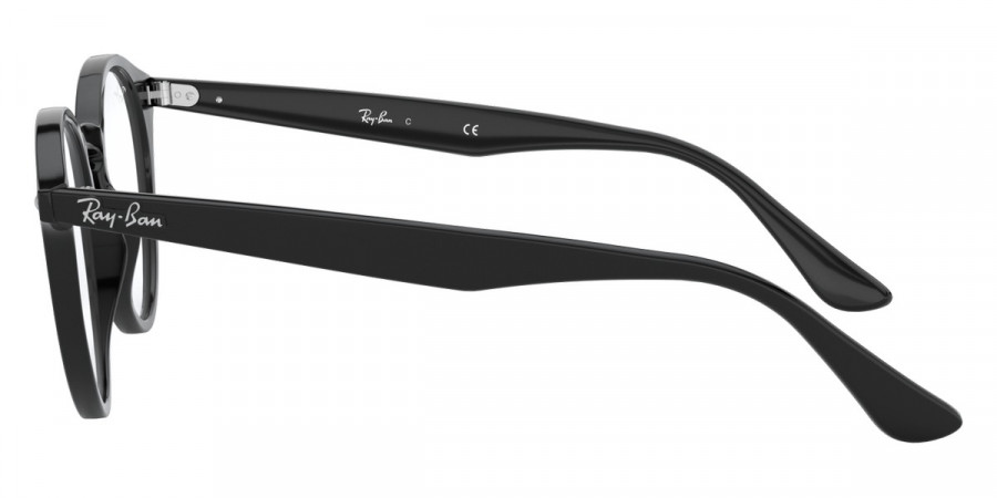 Color: Black (2000) - Ray-Ban RX2180VF200051