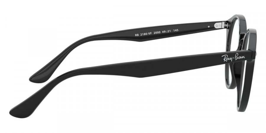 Color: Black (2000) - Ray-Ban RX2180VF200051