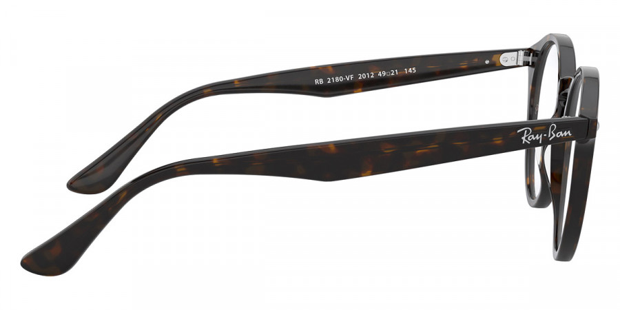 Color: Dark Havana (2012) - Ray-Ban RX2180VF201251