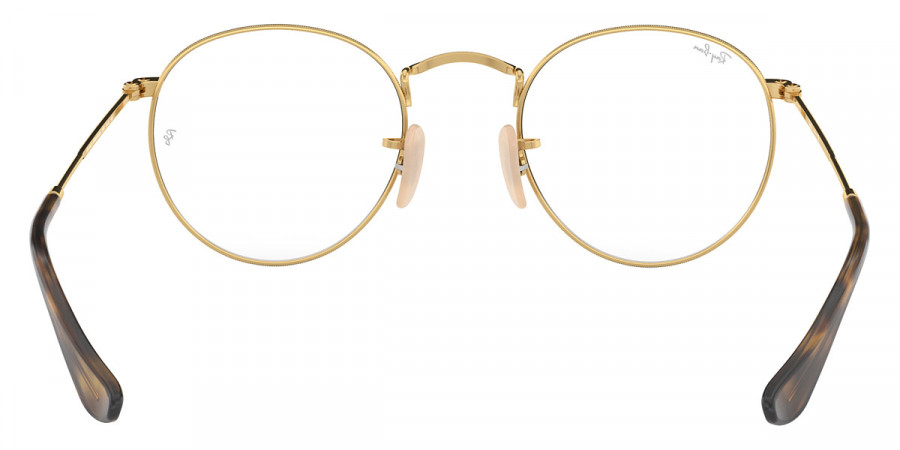 Color: Gold (2500) - Ray-Ban RX3447V250053