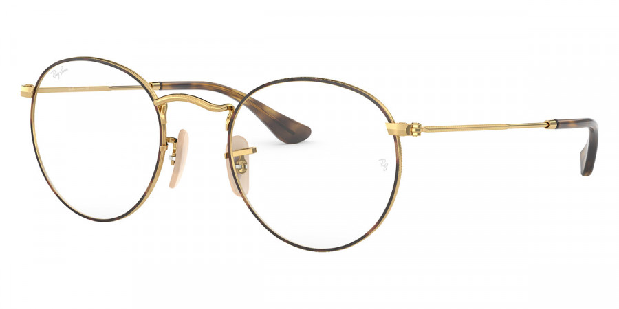 Color: Havana on Gold (2945) - Ray-Ban RX3447V294553