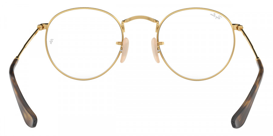 Color: Havana on Gold (2945) - Ray-Ban RX3447V294553