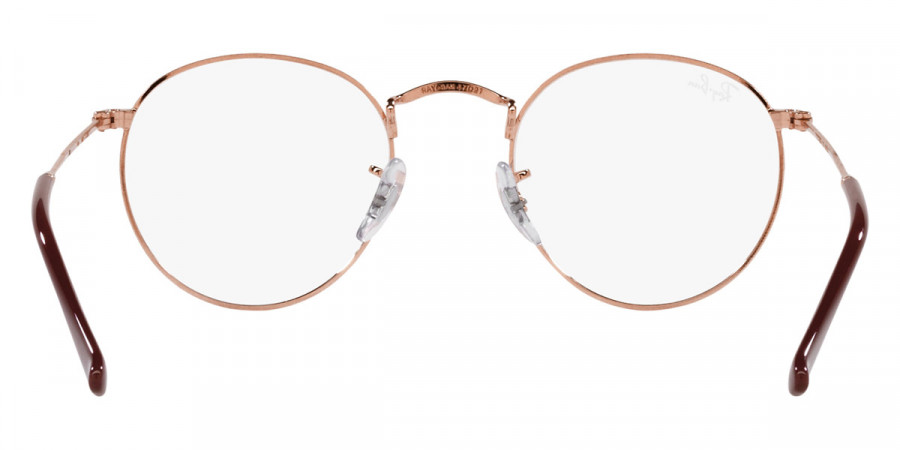 Color: Rose Gold (3094) - Ray-Ban RX3447V309447