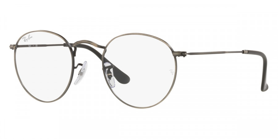 Color: Antique Gunmetal (3118) - Ray-Ban RX3447V311850