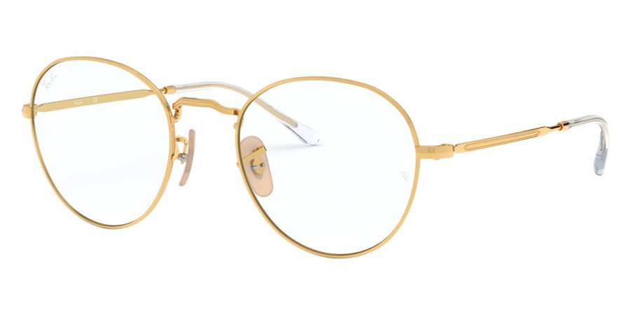 Color: Arista (2500) - Ray-Ban RX3582V250051