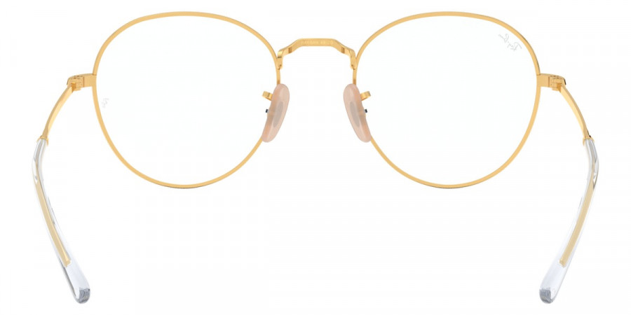 Color: Arista (2500) - Ray-Ban RX3582V250051