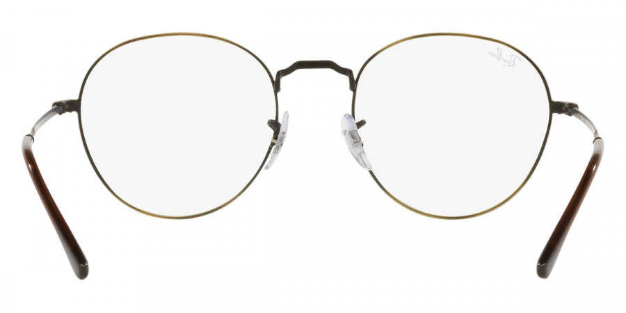 Color: Antique Gold (3117) - Ray-Ban RX3582V311751