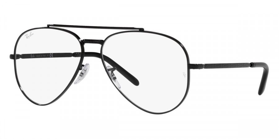 Color: Black (2509) - Ray-Ban RX3625V250958