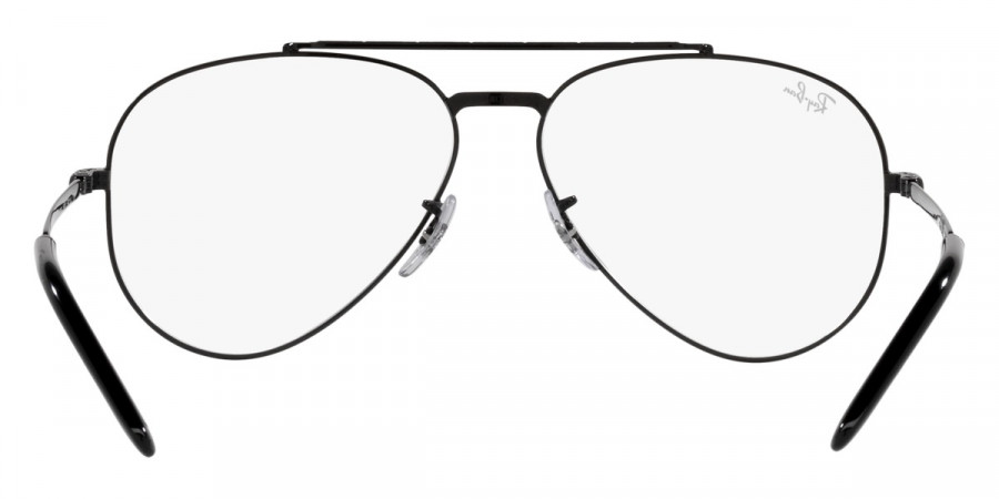 Color: Black (2509) - Ray-Ban RX3625V250958