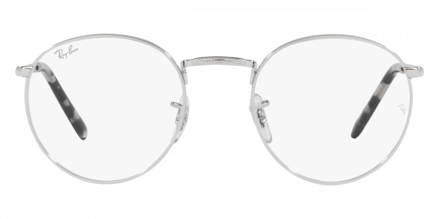 Ray-Ban™ - New Round RX3637V