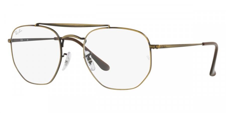 Ray-Ban™ - The Marshal RX3648V