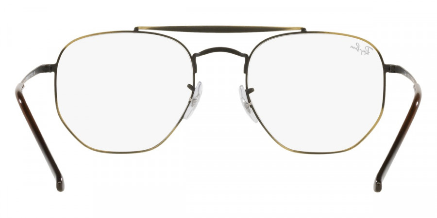 Ray-Ban™ - The Marshal RX3648V