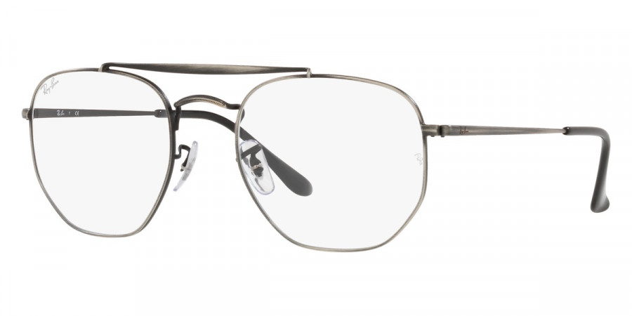 Ray-Ban™ - The Marshal RX3648V