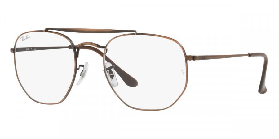 Ray-Ban™ - The Marshal RX3648V