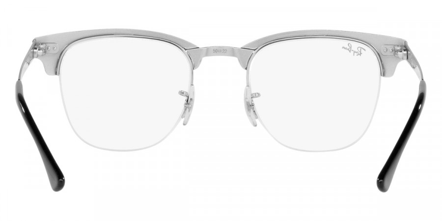 Ray-Ban™ - Clubmaster Metal RX3716VM