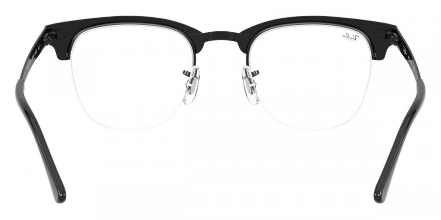 Ray-Ban™ - Clubmaster Metal RX3716VM