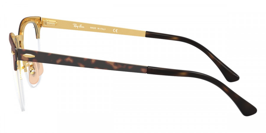 Color: Havana on Arista (2917) - Ray-Ban RX3716VM291750