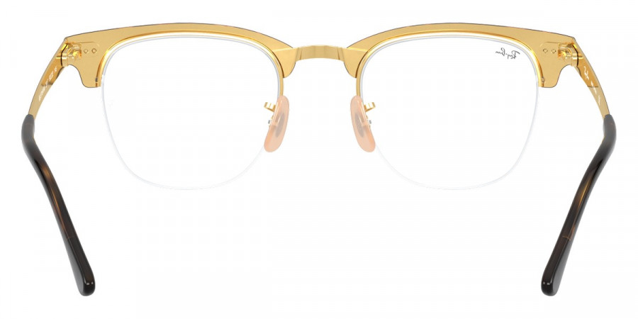 Color: Havana on Arista (2917) - Ray-Ban RX3716VM291750