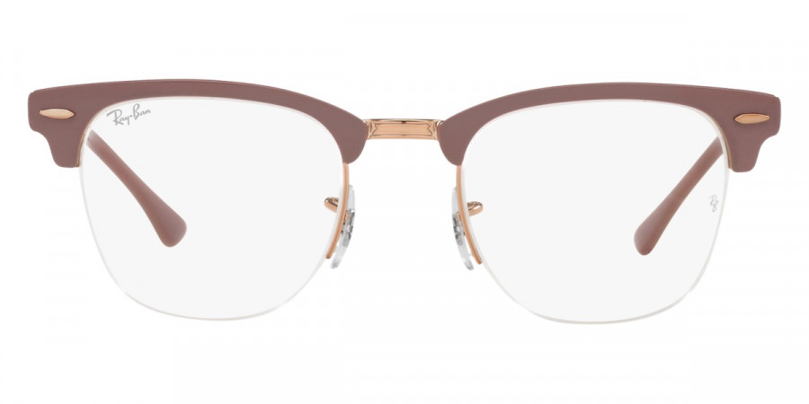 Ray-Ban™ - Clubmaster Metal RX3716VM