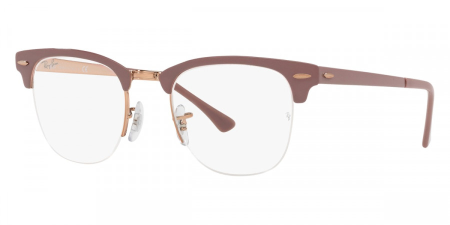 Ray-Ban™ - Clubmaster Metal RX3716VM